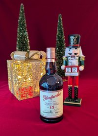 Glenfarclas 15